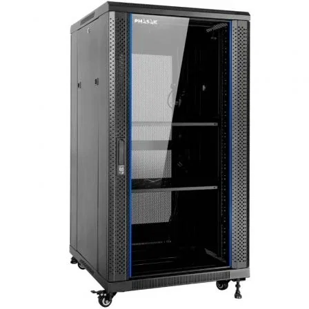 Phasak Armario Rack Phasak Pro 22U 600x800 PHO 6822 Phasak Armario Rack Phasak Pro 22U 600x800 PHO 6822